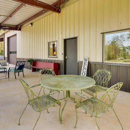Charming Starkville Vacation Rental About 5 Mi To Msu! エクステリア 写真