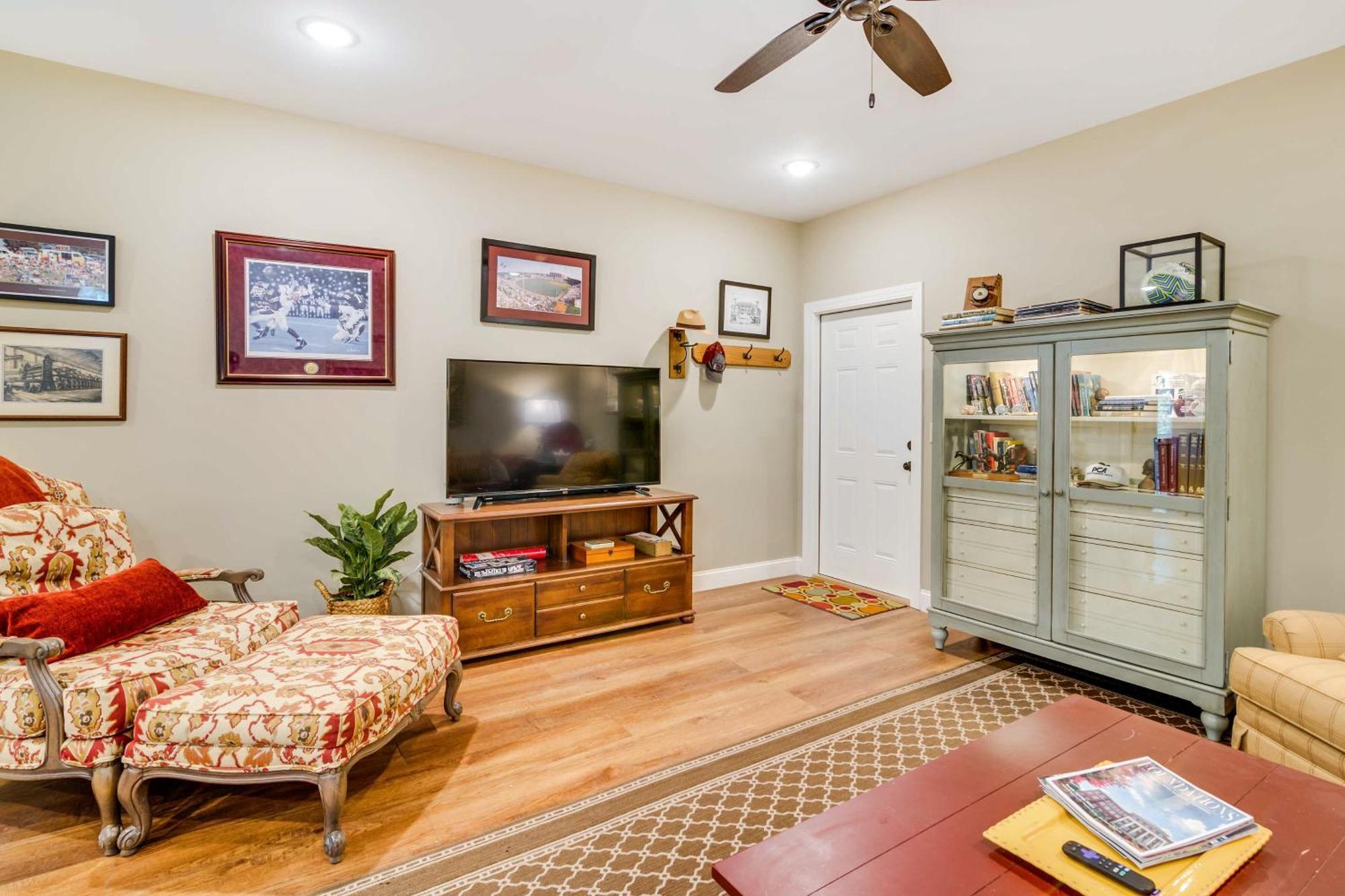 Charming Starkville Vacation Rental About 5 Mi To Msu! エクステリア 写真