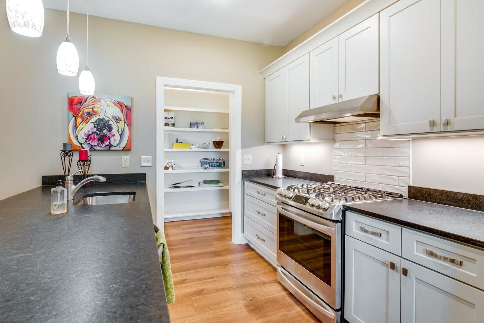 Charming Starkville Vacation Rental About 5 Mi To Msu! エクステリア 写真